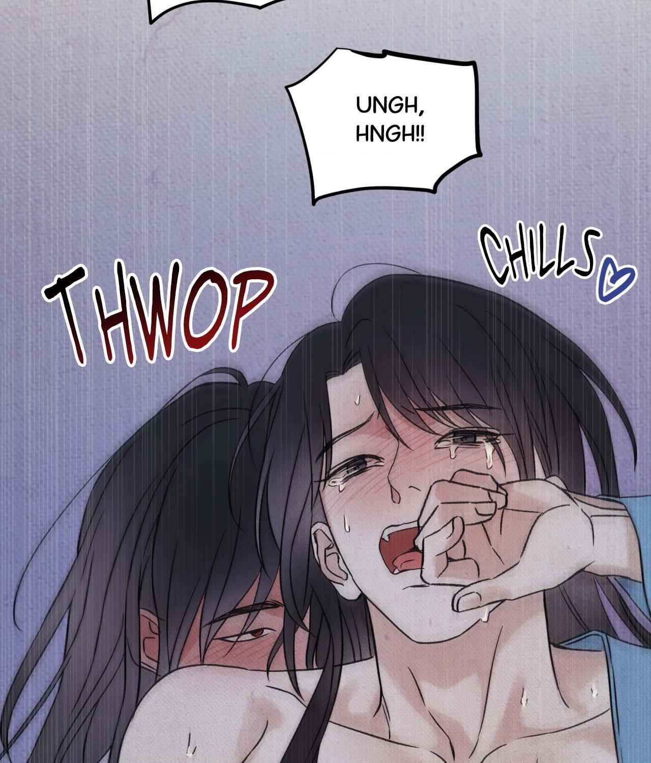 The Alluring Tale of Mong-ryong - Chapter 18 manhwa