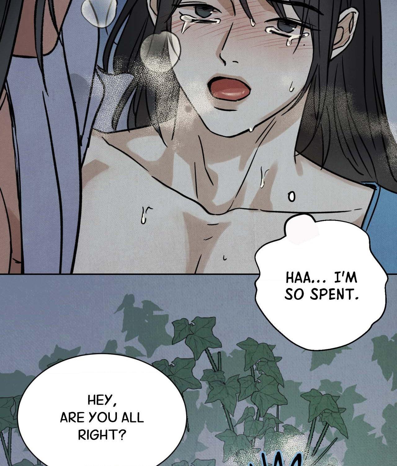 The Alluring Tale of Mong-ryong - Chapter 18 manhwa