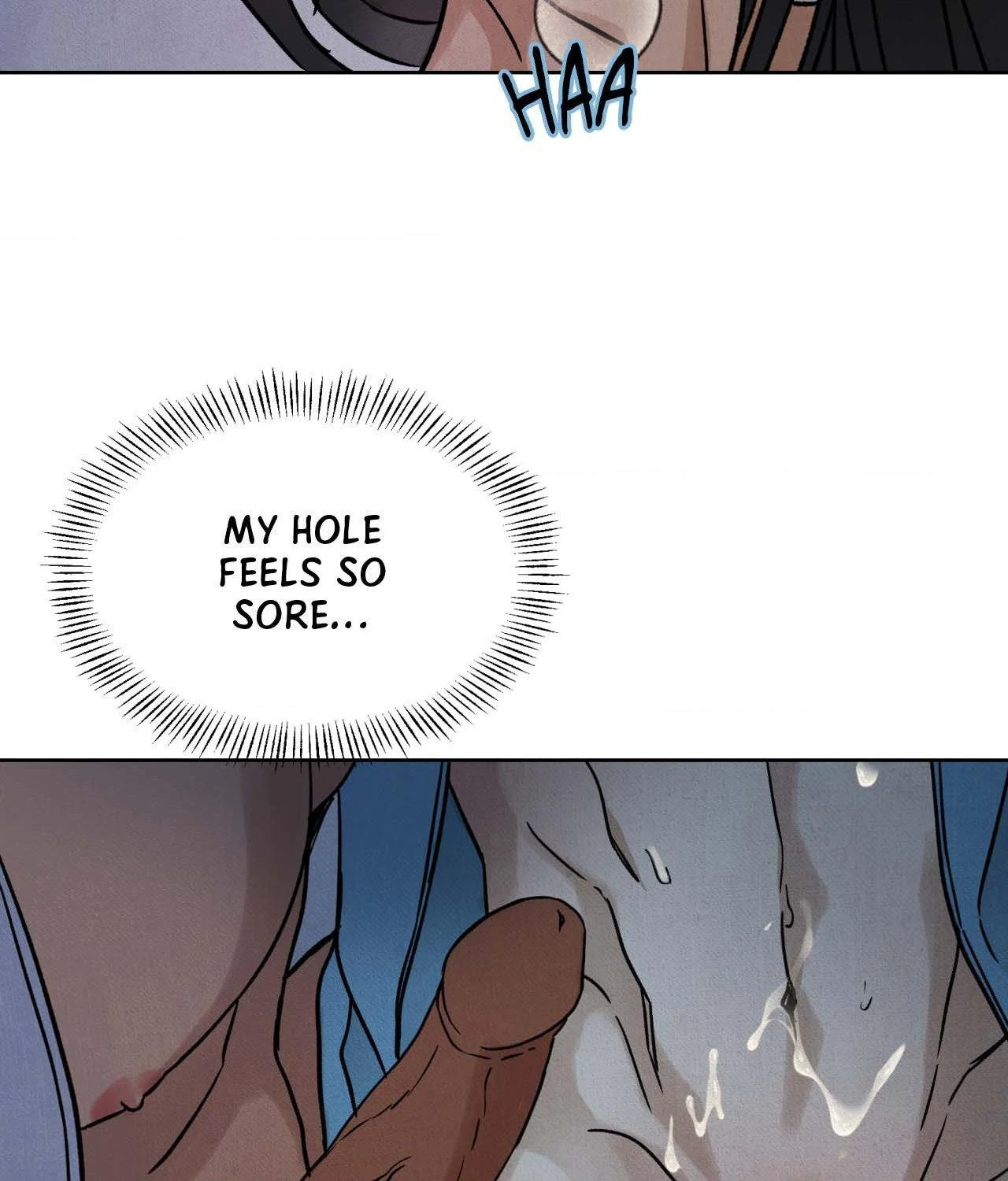 The Alluring Tale of Mong-ryong - Chapter 18 manhwa
