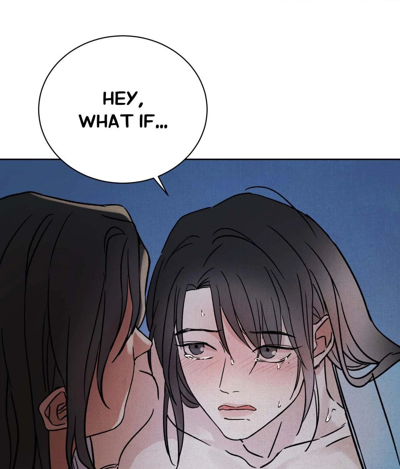 The Alluring Tale of Mong-ryong - Chapter 18 manhwa