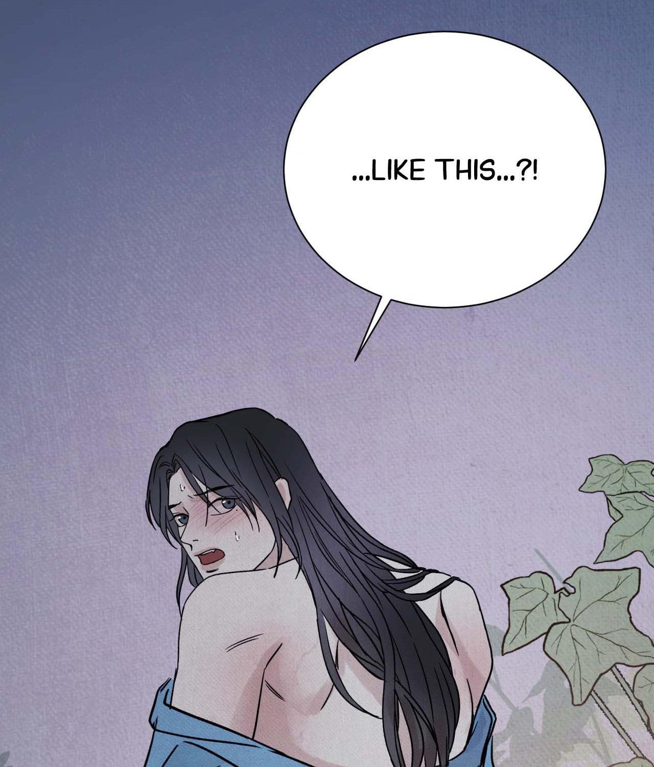 The Alluring Tale of Mong-ryong - Chapter 18 manhwa
