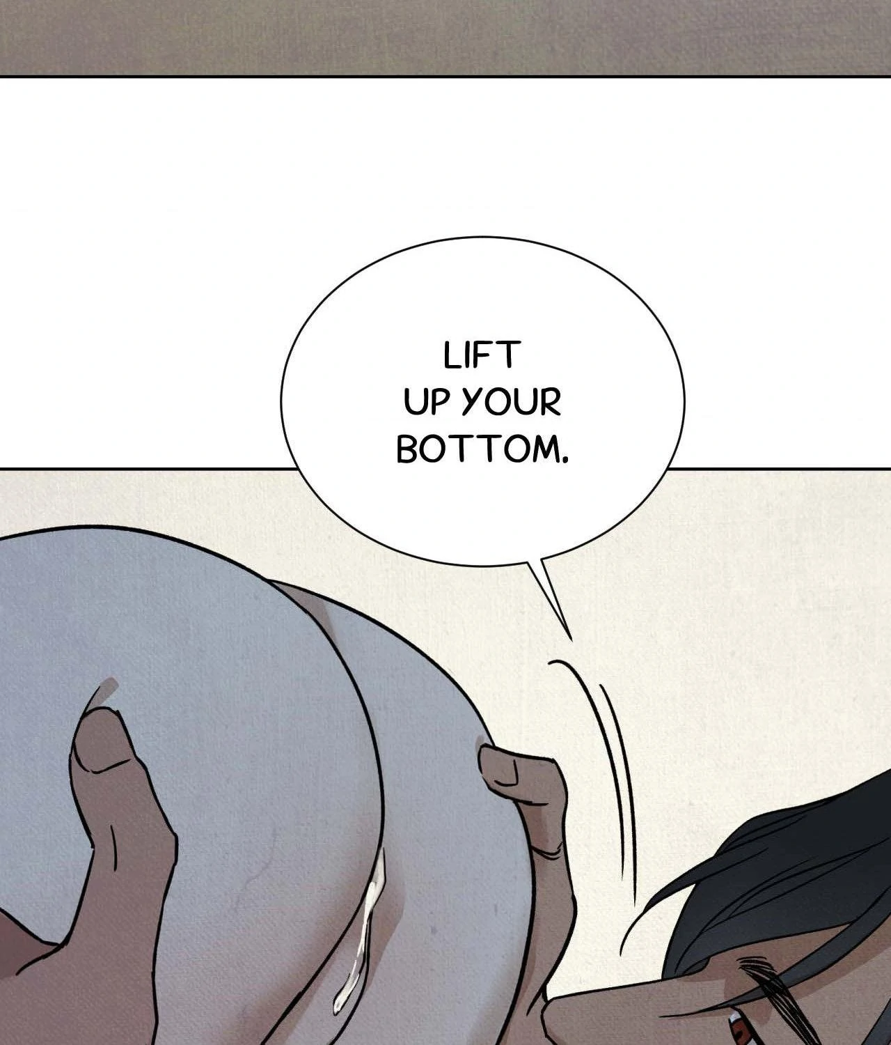 The Alluring Tale of Mong-ryong - Chapter 18 manhwa