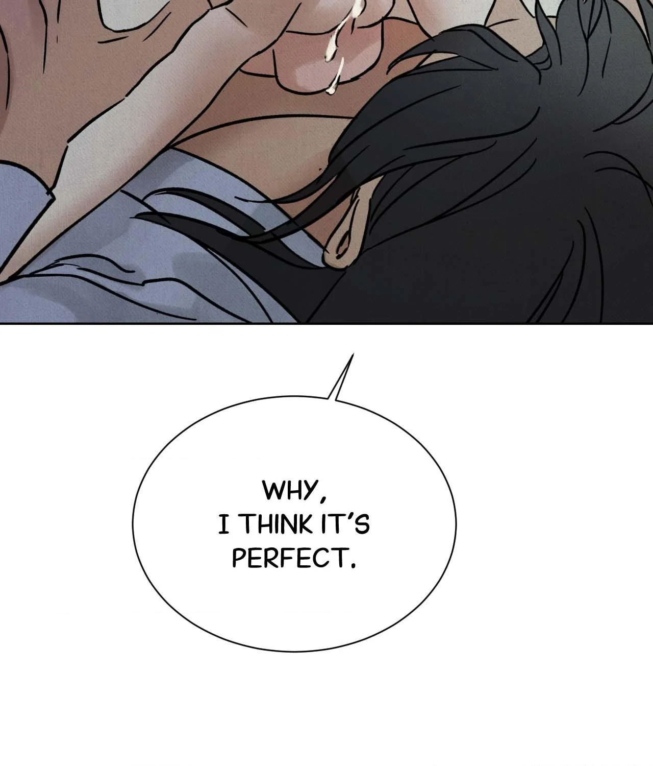 The Alluring Tale of Mong-ryong - Chapter 18 manhwa