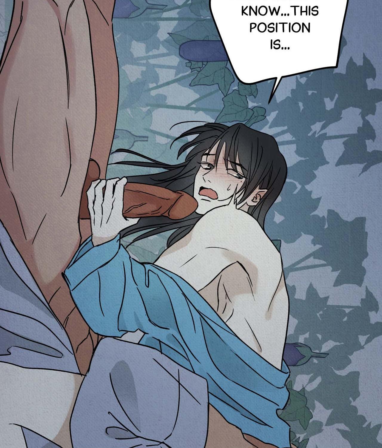 The Alluring Tale of Mong-ryong - Chapter 18 manhwa