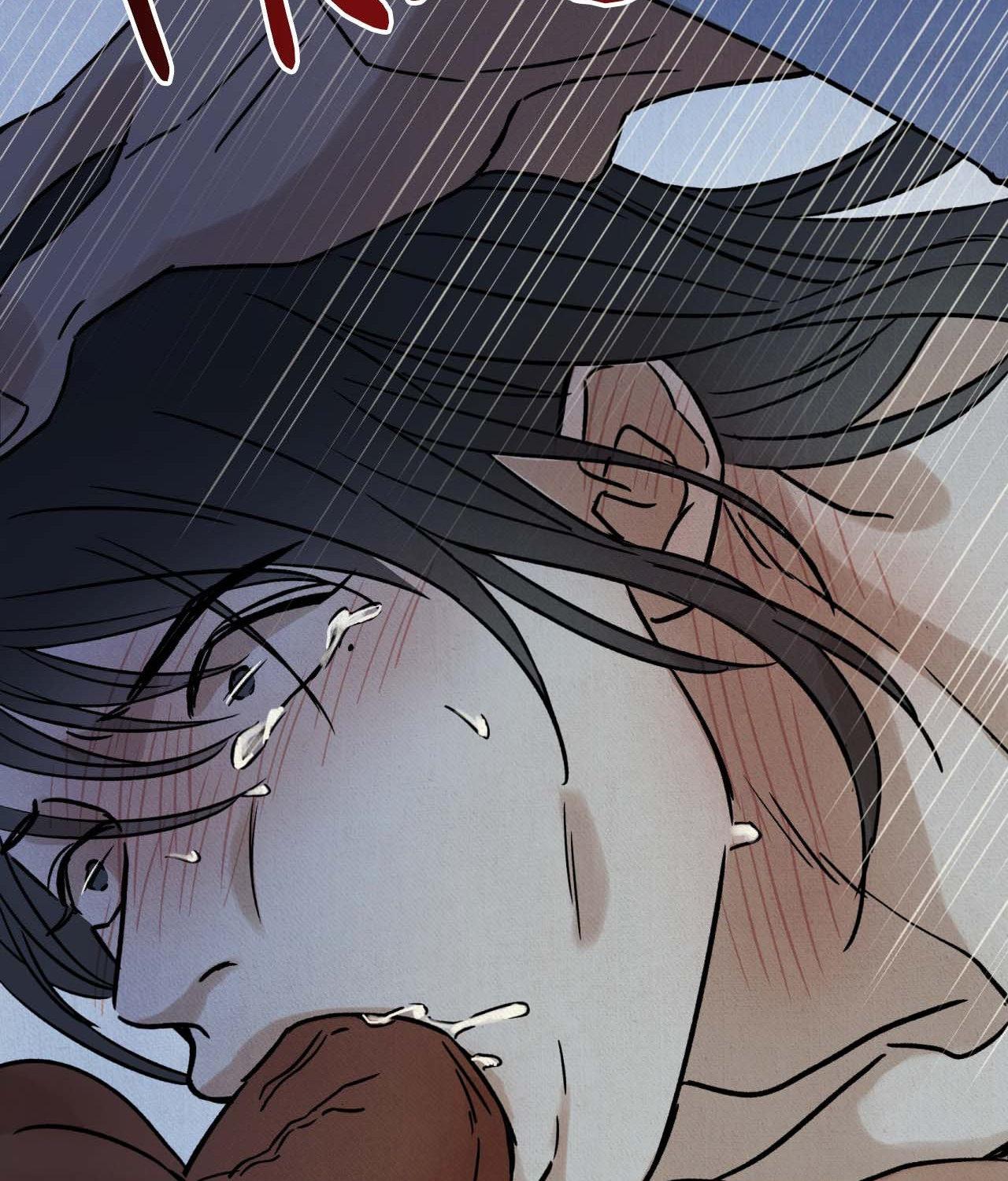 The Alluring Tale of Mong-ryong - Chapter 18 manhwa
