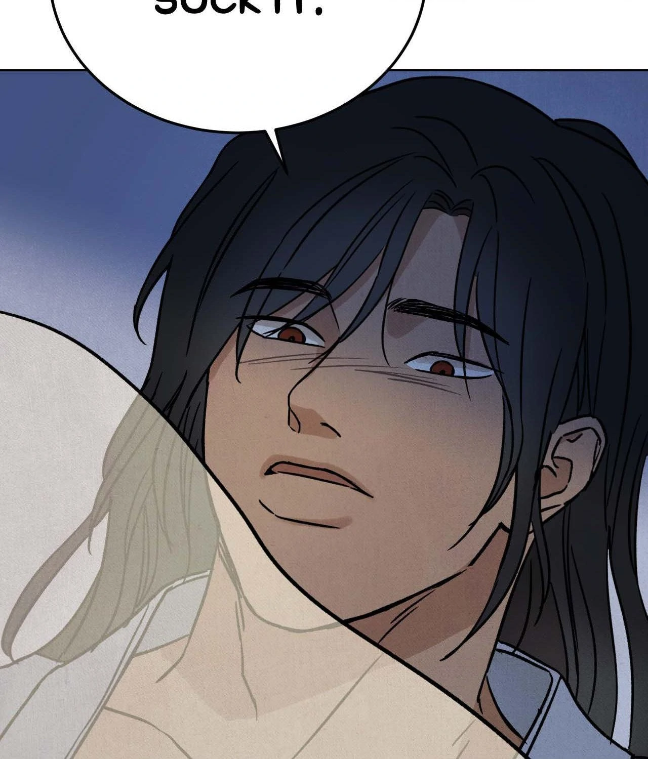 The Alluring Tale of Mong-ryong - Chapter 18 manhwa