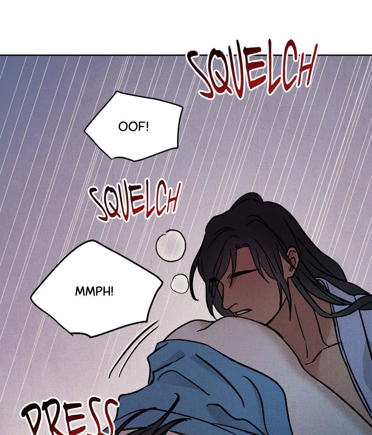 The Alluring Tale of Mong-ryong - Chapter 18 manhwa
