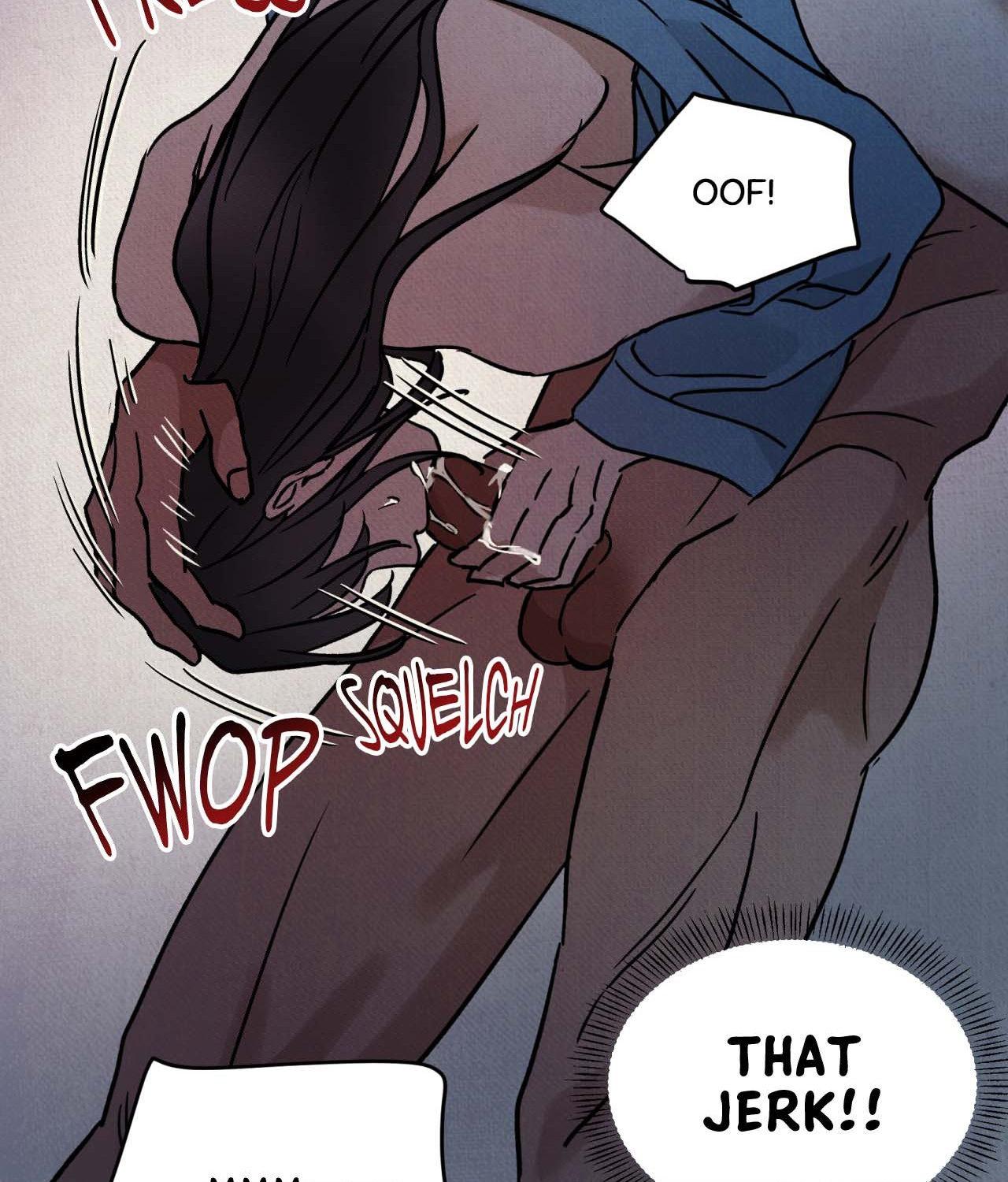 The Alluring Tale of Mong-ryong - Chapter 18 manhwa