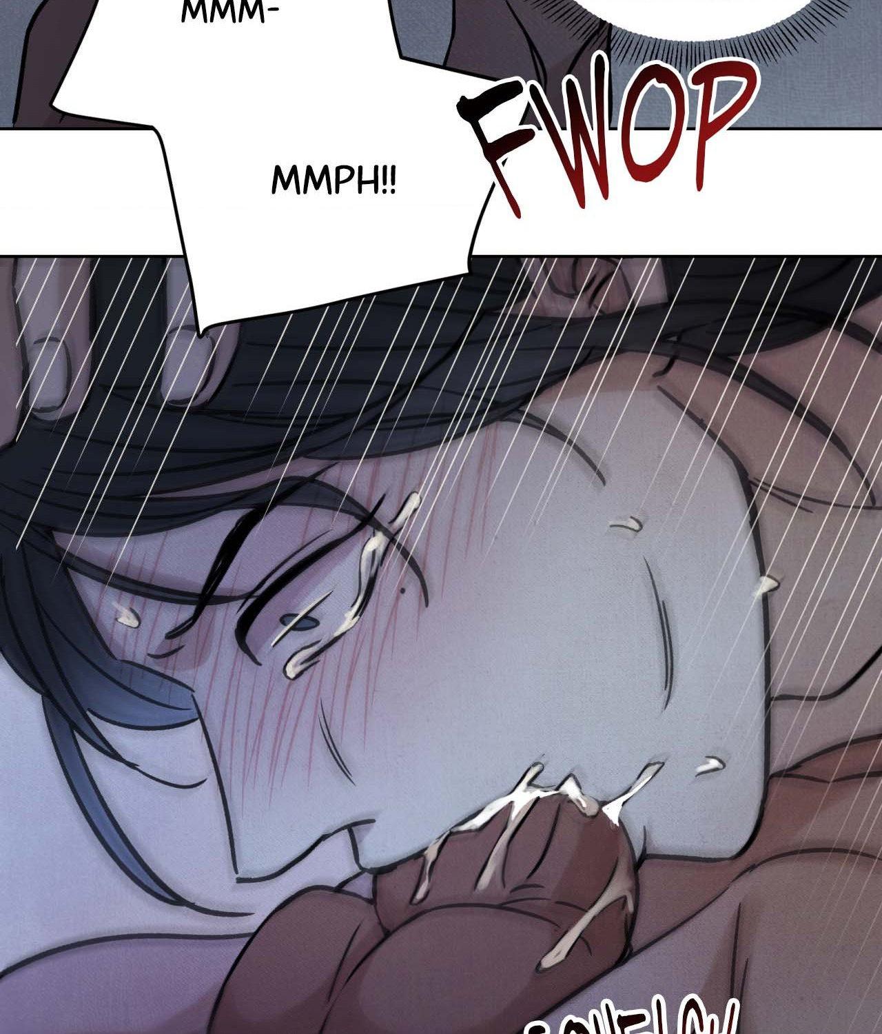 The Alluring Tale of Mong-ryong - Chapter 18 manhwa