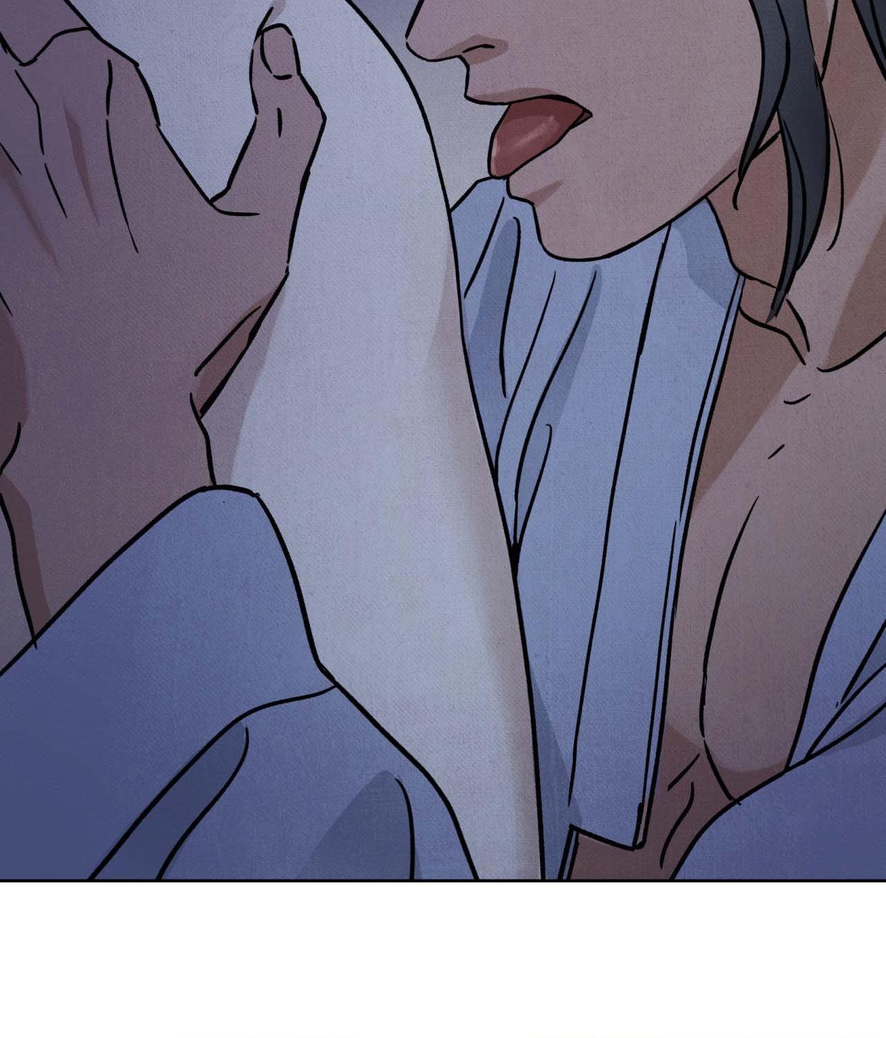 The Alluring Tale of Mong-ryong - Chapter 18 manhwa