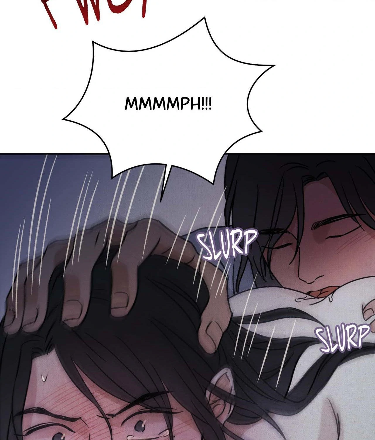 The Alluring Tale of Mong-ryong - Chapter 18 manhwa