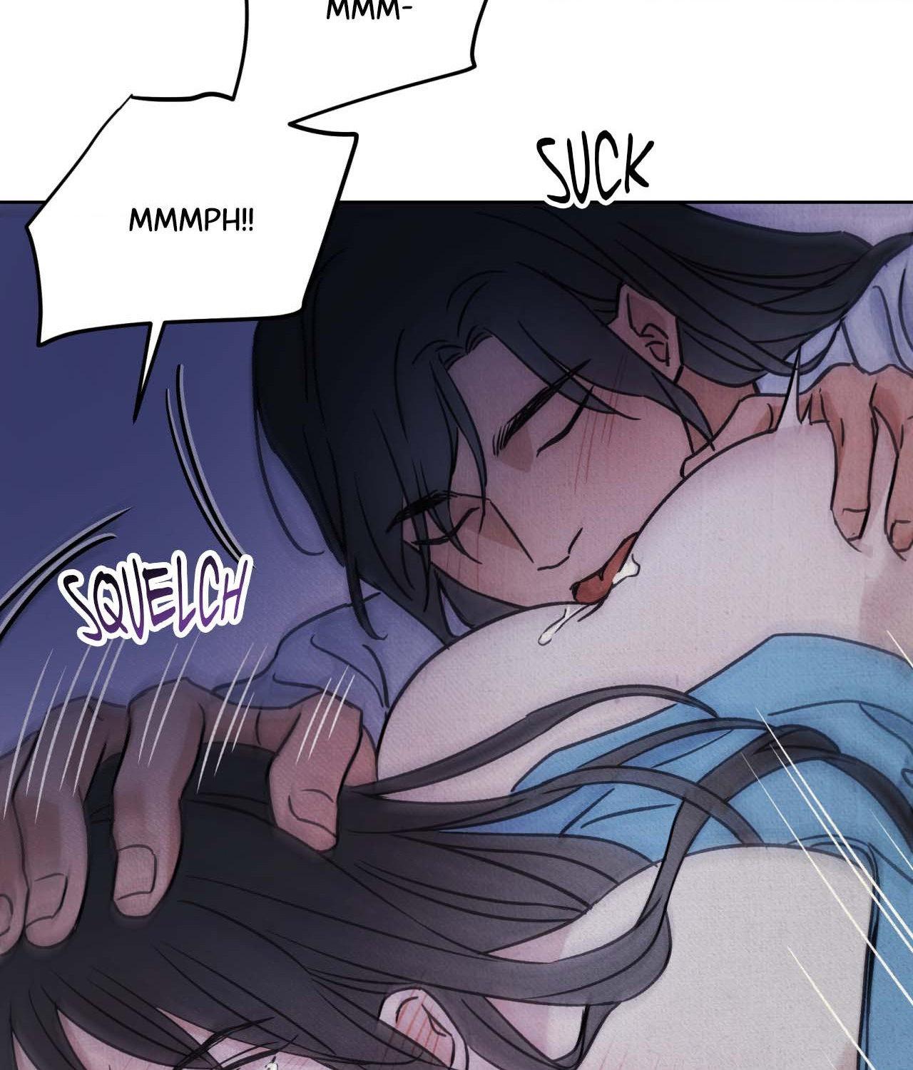 The Alluring Tale of Mong-ryong - Chapter 18 manhwa