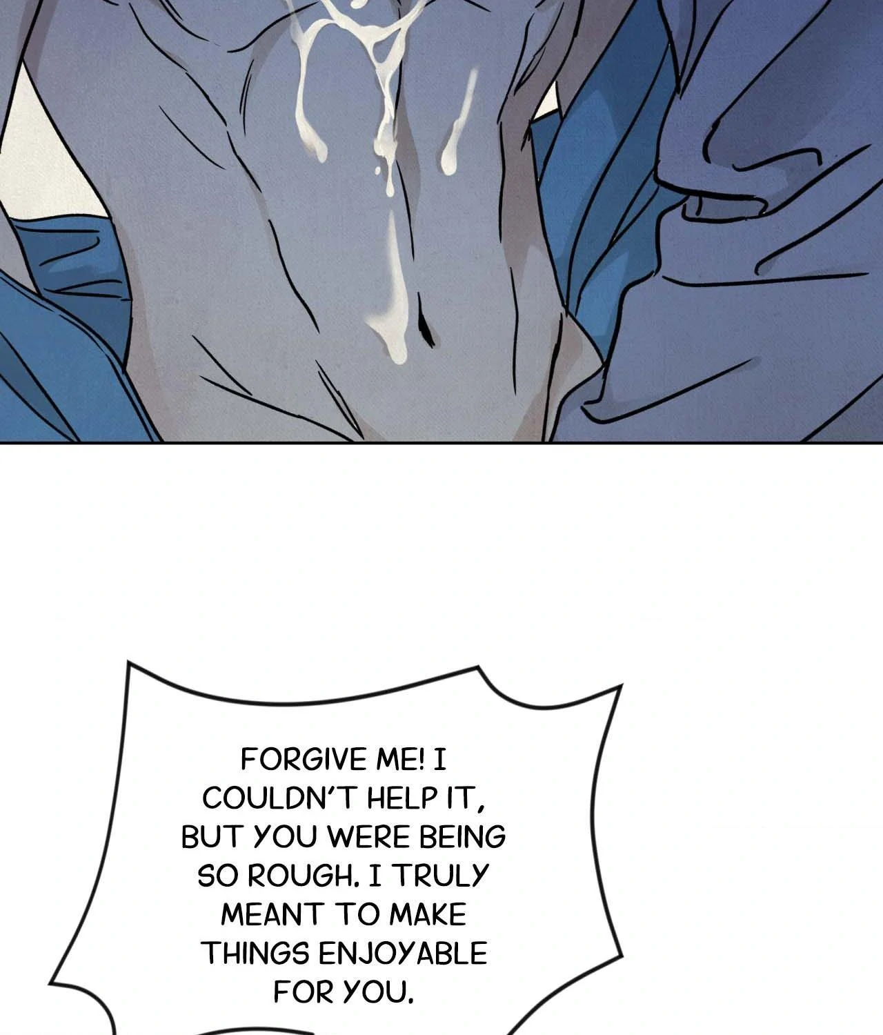 The Alluring Tale of Mong-ryong - Chapter 19 manhwa