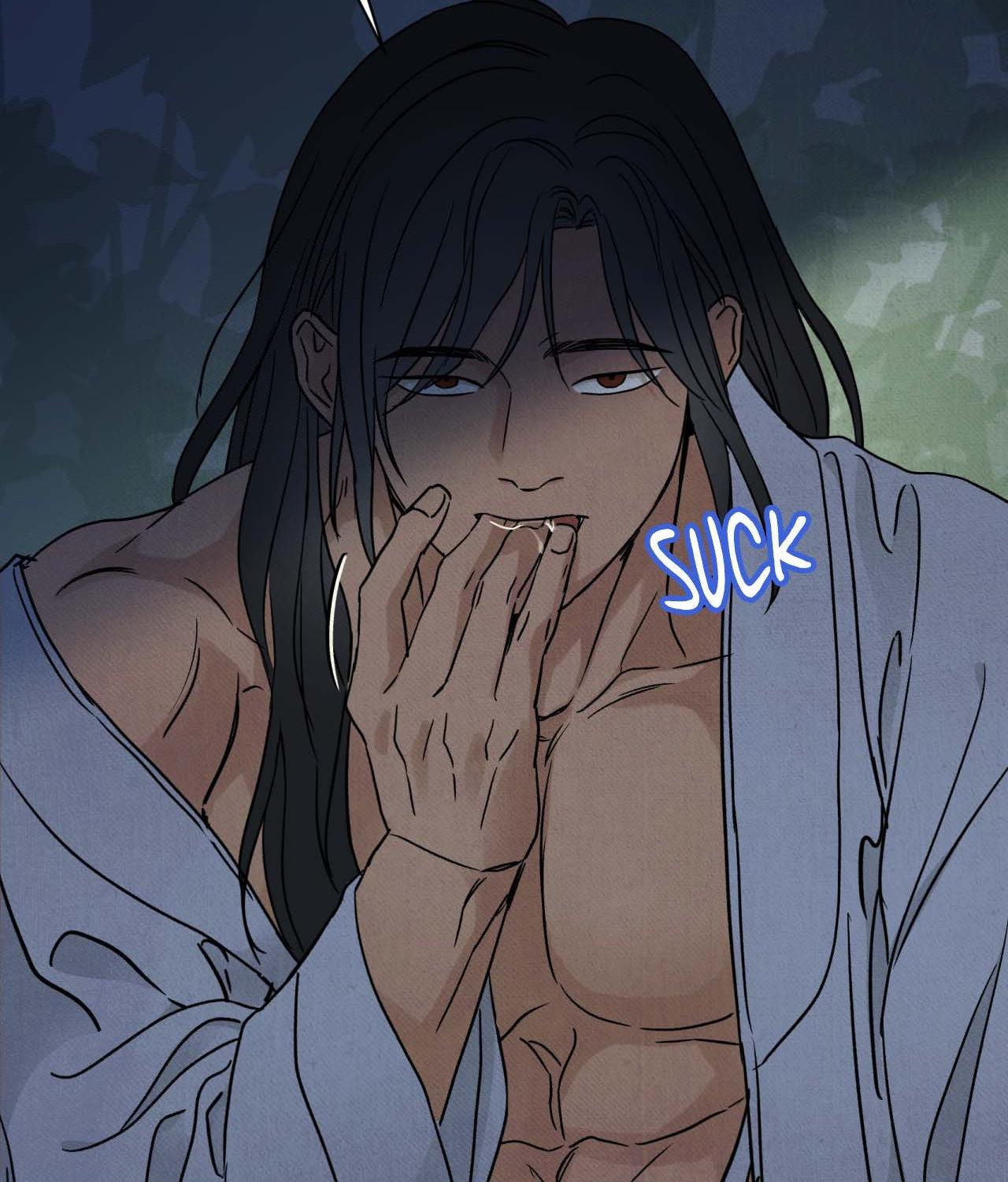 The Alluring Tale of Mong-ryong - Chapter 19 manhwa