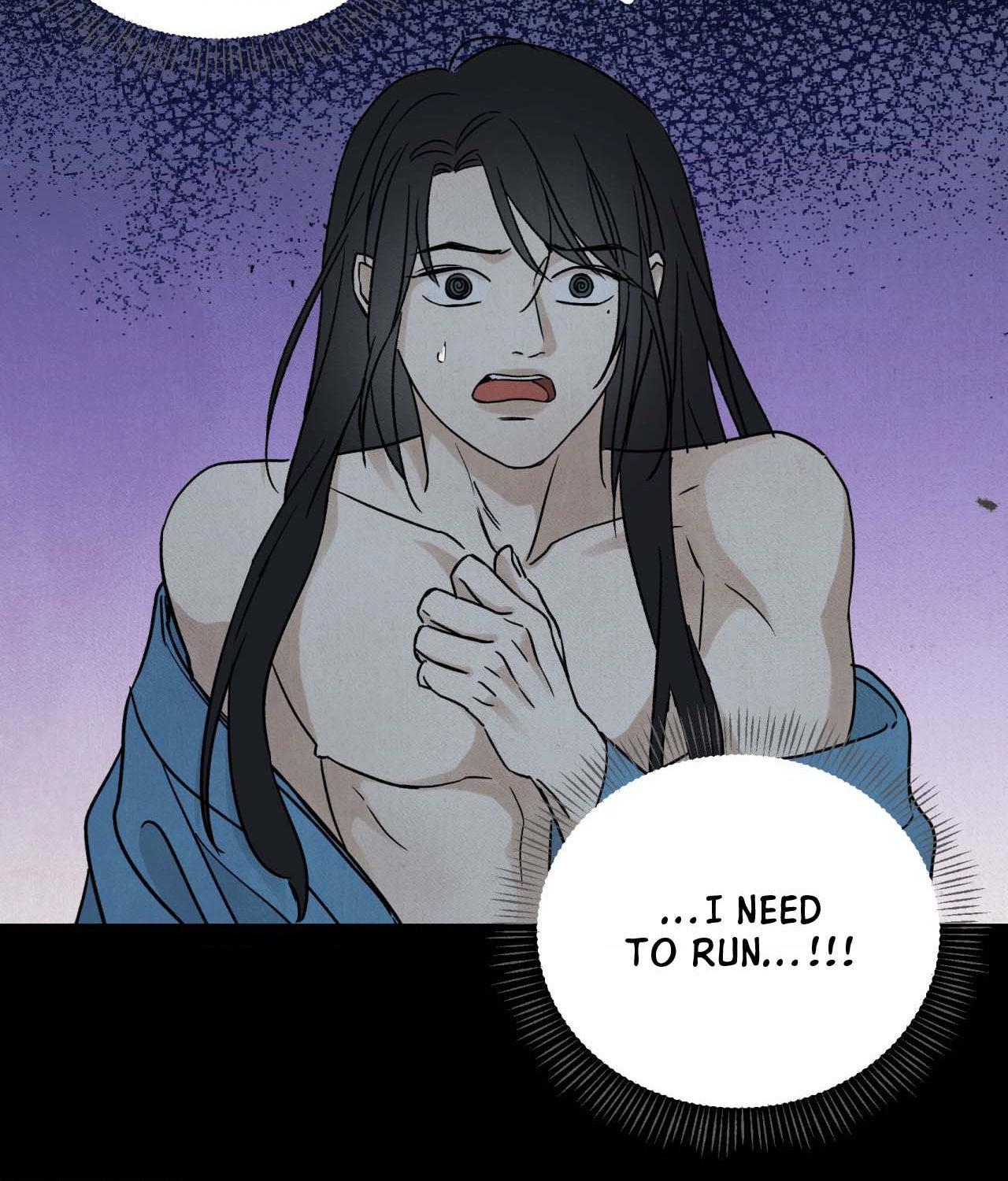 The Alluring Tale of Mong-ryong - Chapter 19 manhwa