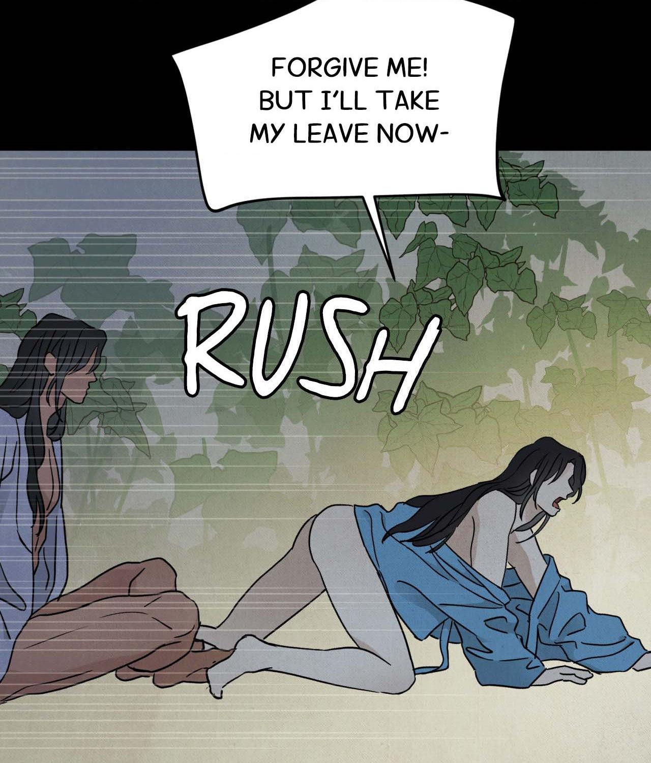 The Alluring Tale of Mong-ryong - Chapter 19 manhwa