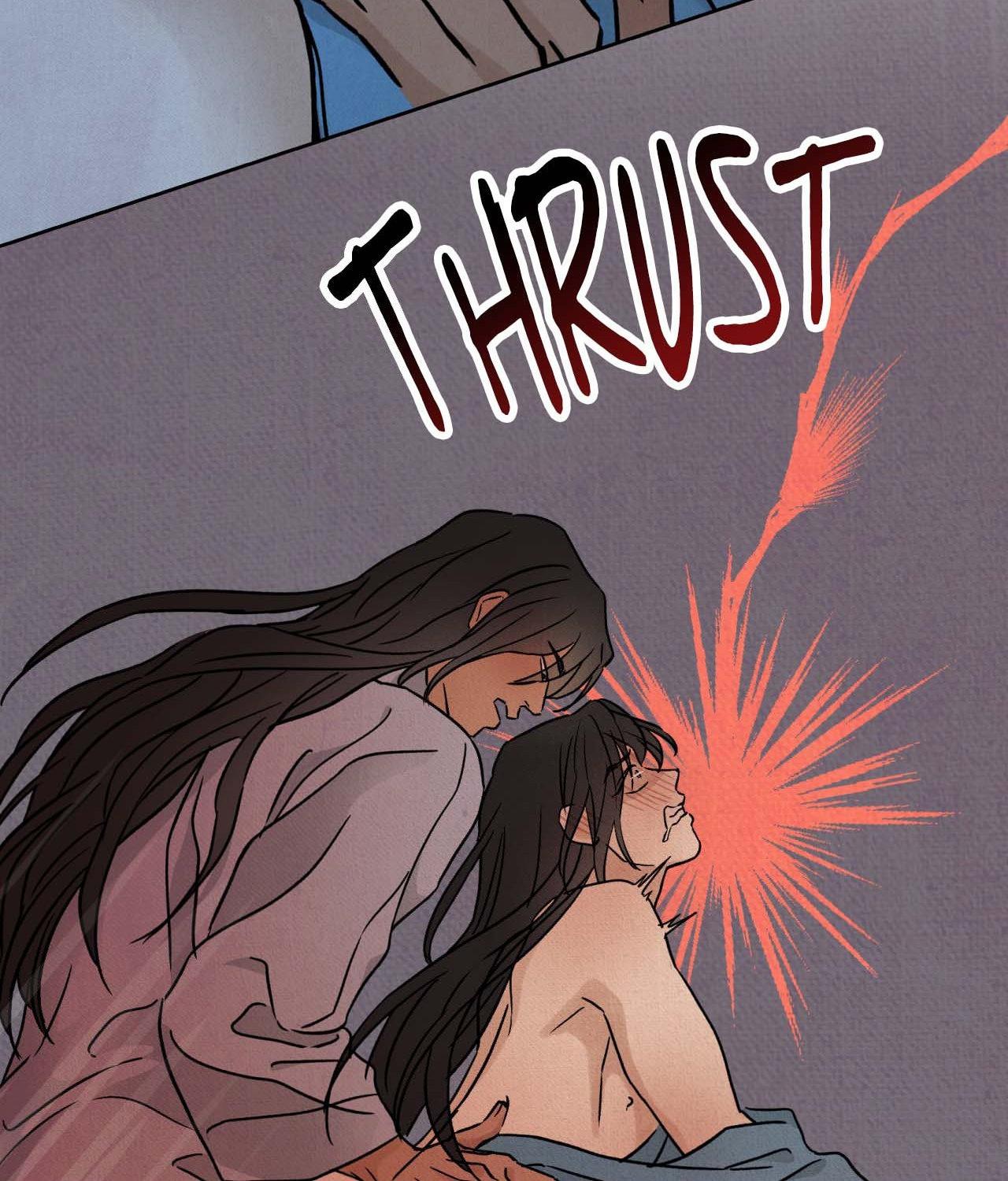 The Alluring Tale of Mong-ryong - Chapter 19 manhwa