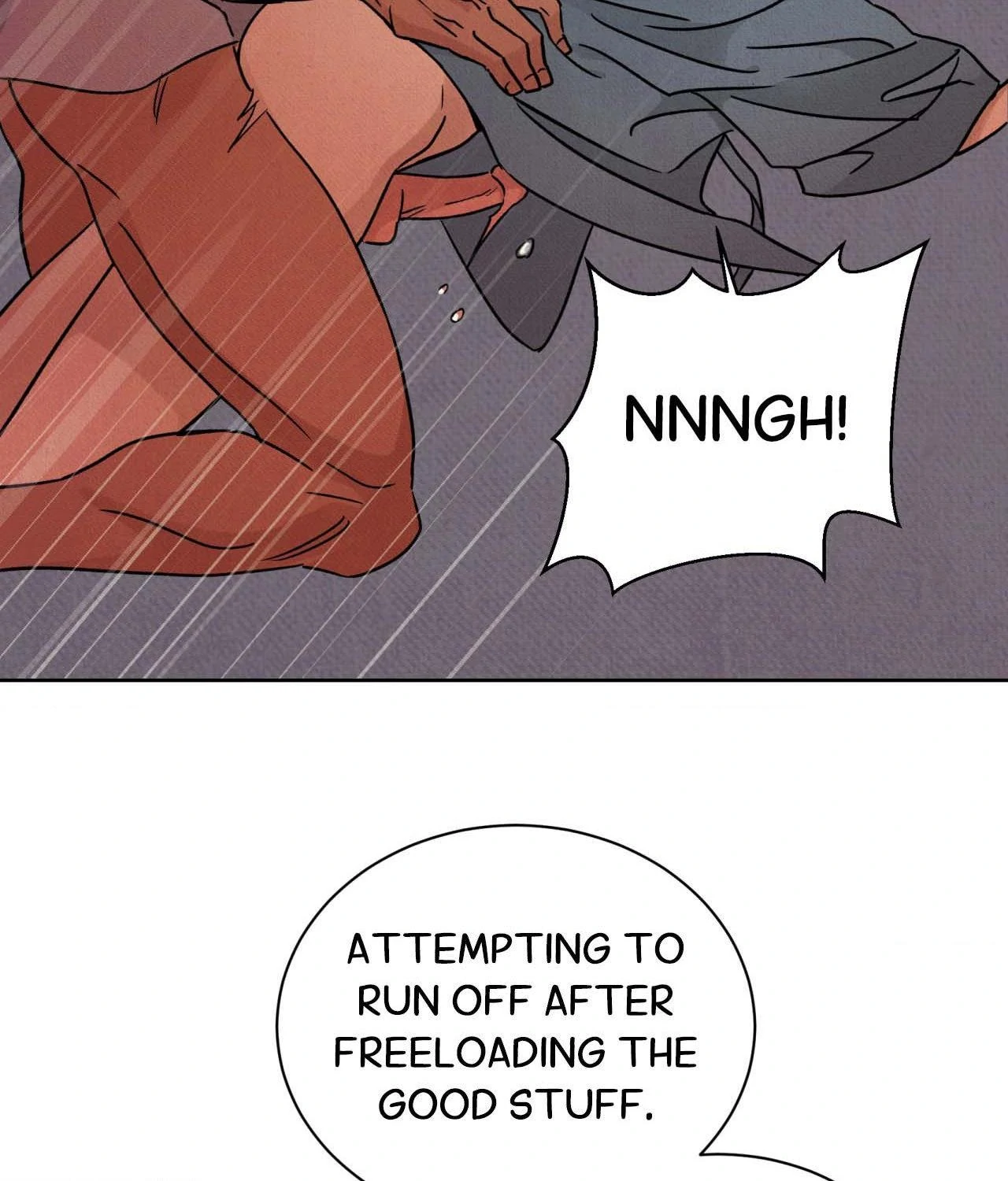 The Alluring Tale of Mong-ryong - Chapter 19 manhwa