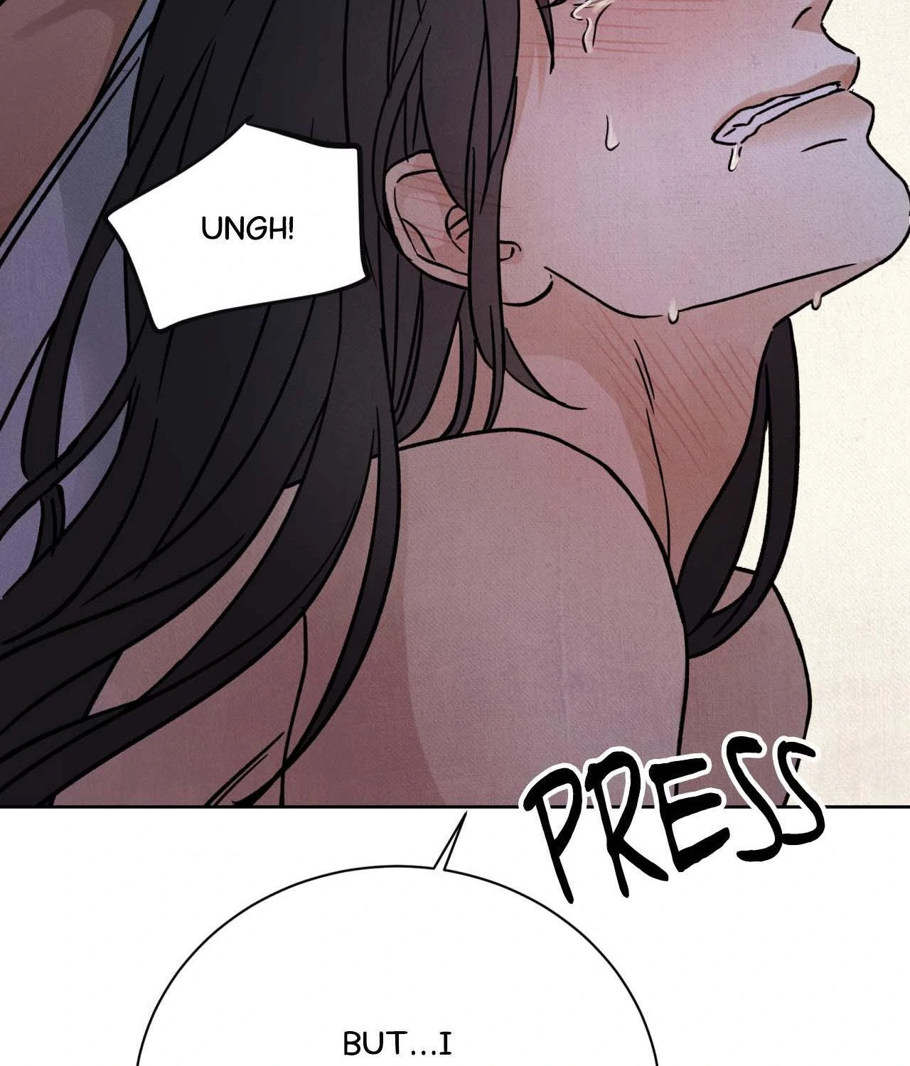 The Alluring Tale of Mong-ryong - Chapter 19 manhwa