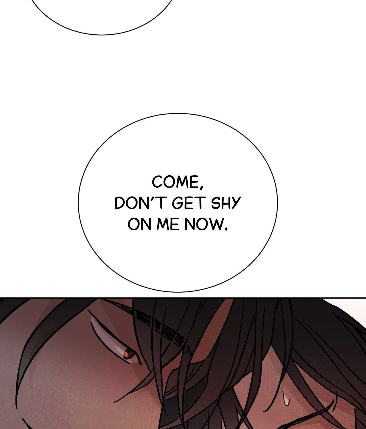 The Alluring Tale of Mong-ryong - Chapter 19 manhwa