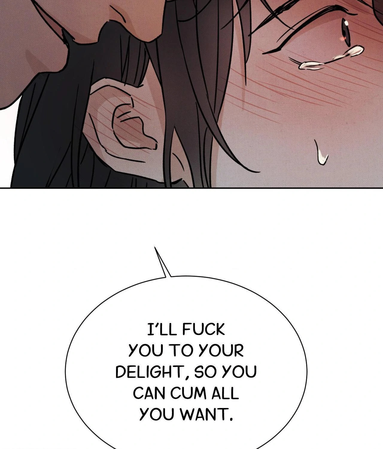 The Alluring Tale of Mong-ryong - Chapter 19 manhwa