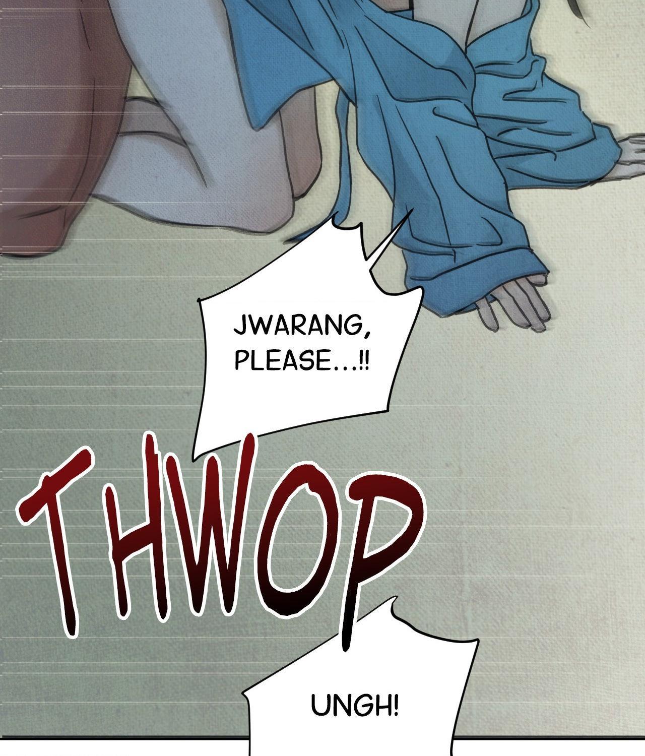 The Alluring Tale of Mong-ryong - Chapter 19 manhwa