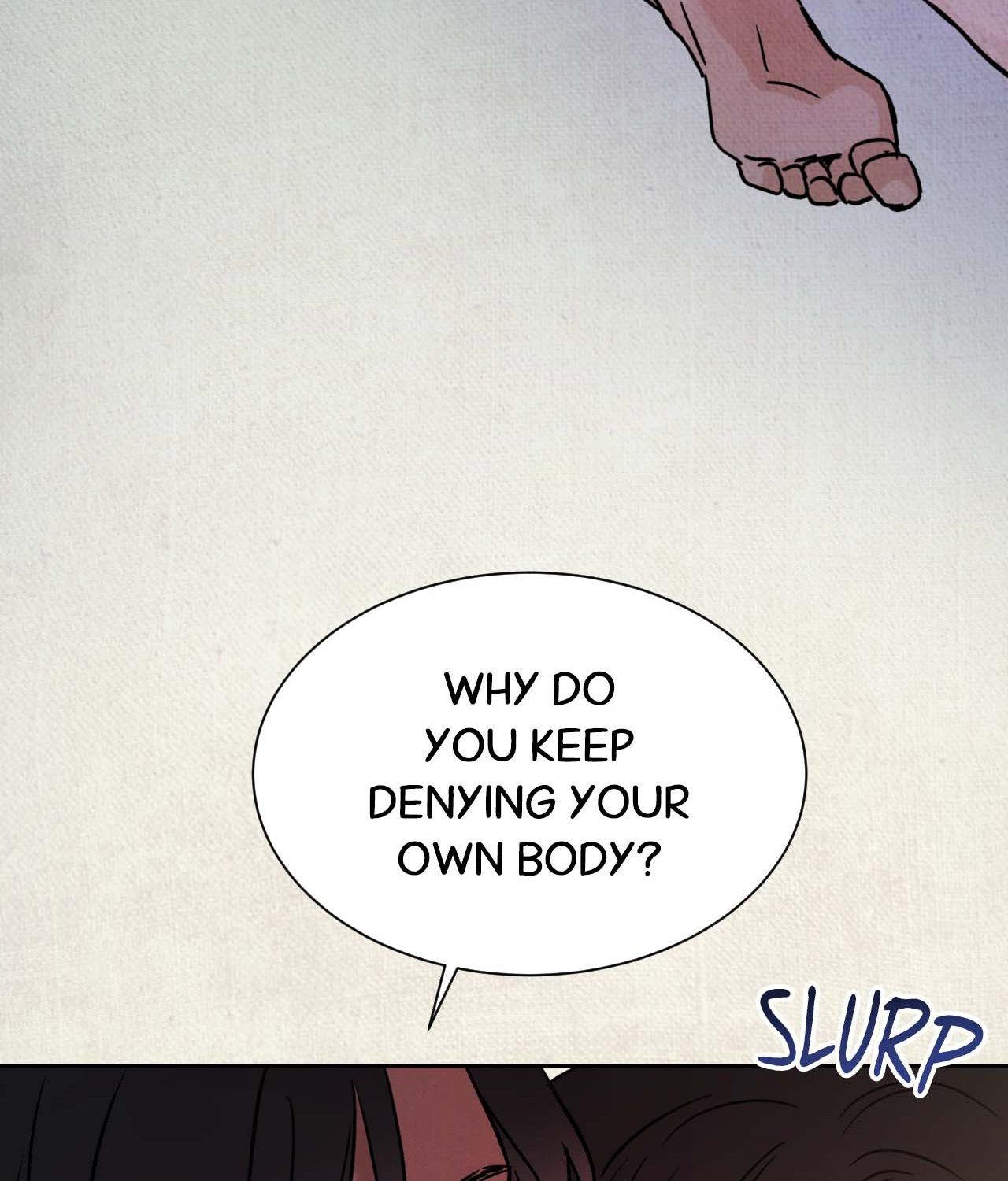The Alluring Tale of Mong-ryong - Chapter 19 manhwa