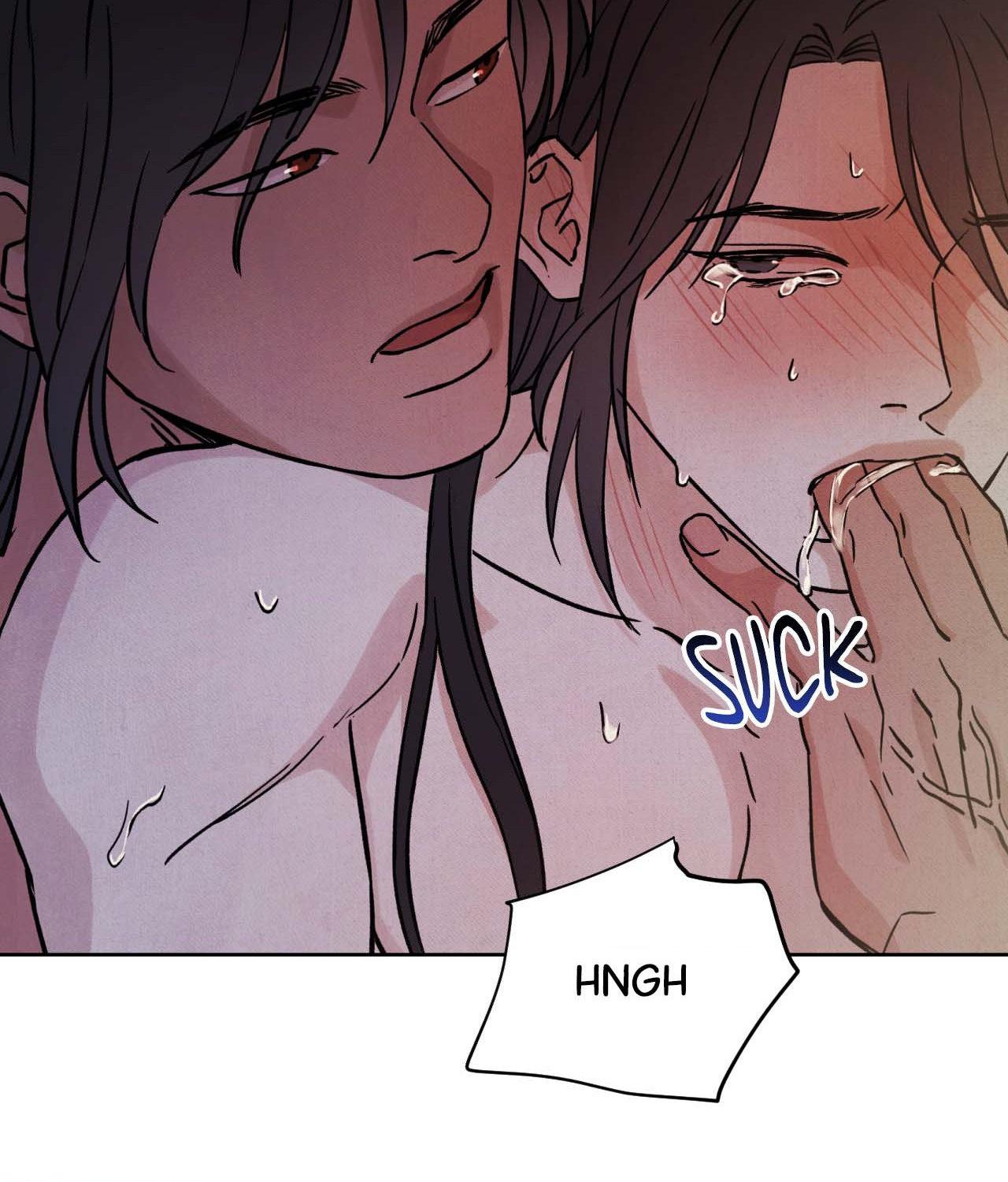 The Alluring Tale of Mong-ryong - Chapter 19 manhwa