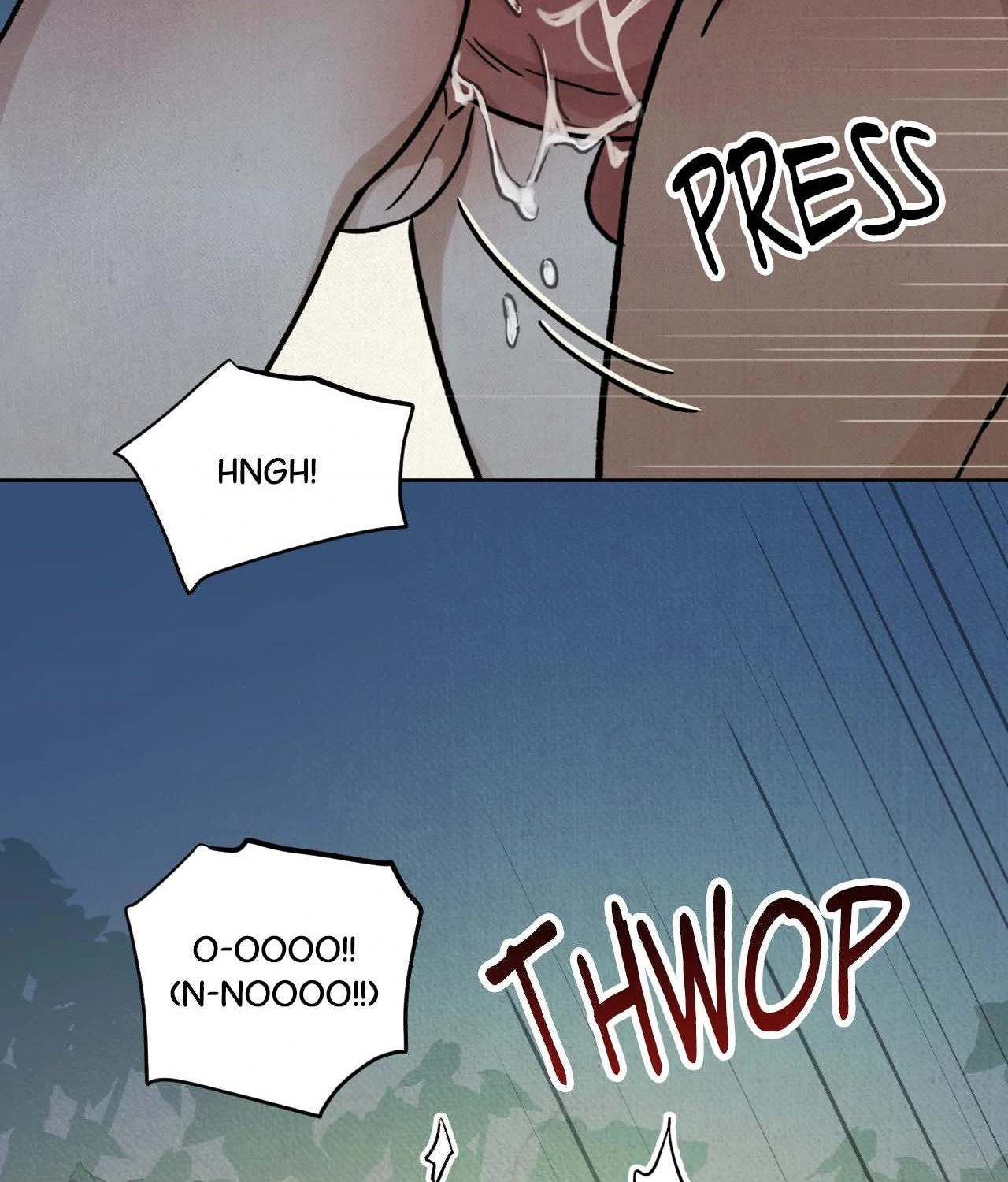 The Alluring Tale of Mong-ryong - Chapter 19 manhwa