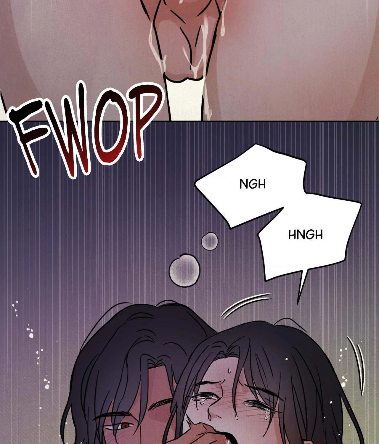 The Alluring Tale of Mong-ryong - Chapter 19 manhwa