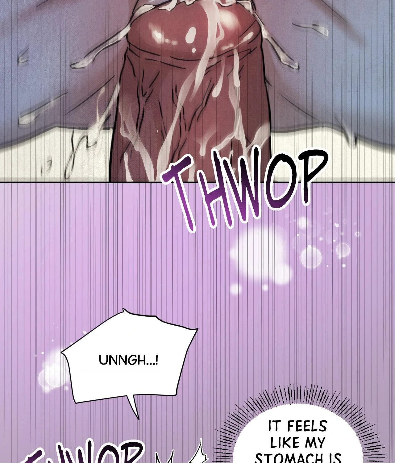 The Alluring Tale of Mong-ryong - Chapter 19 manhwa