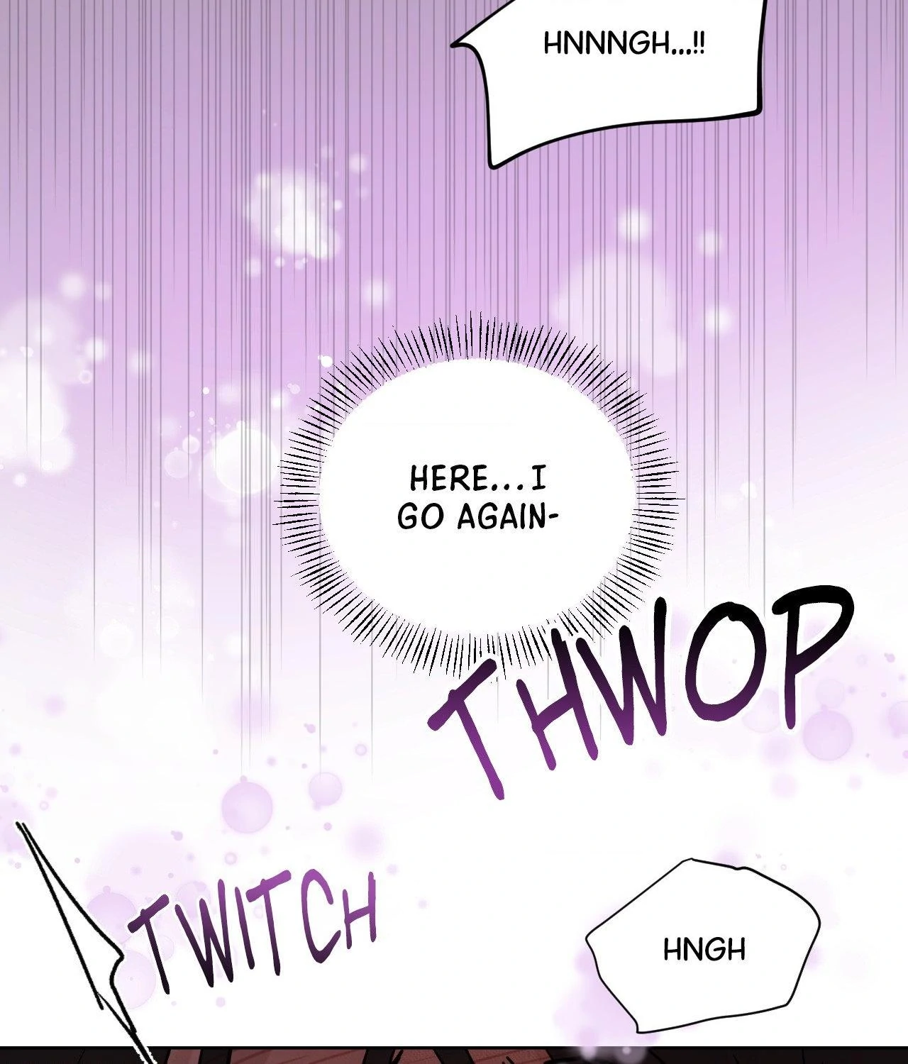 The Alluring Tale of Mong-ryong - Chapter 19 manhwa