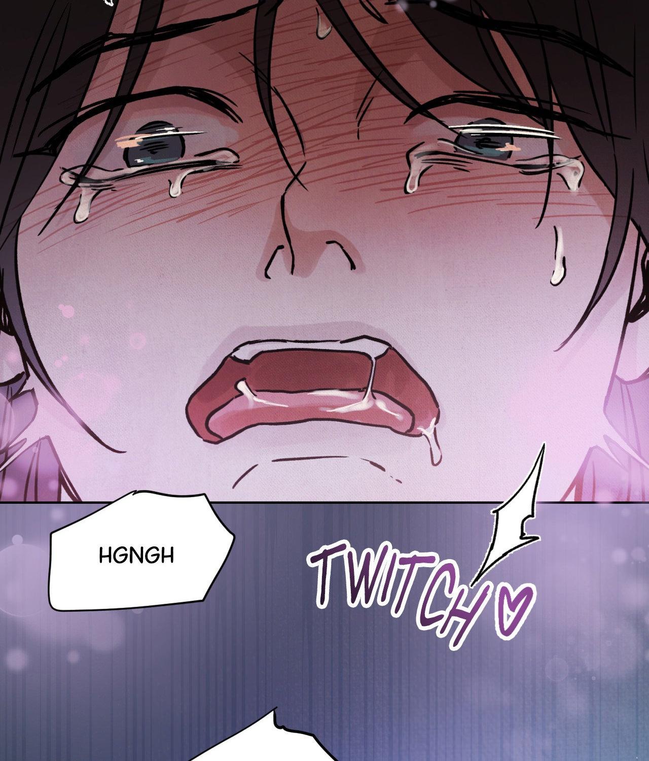The Alluring Tale of Mong-ryong - Chapter 19 manhwa