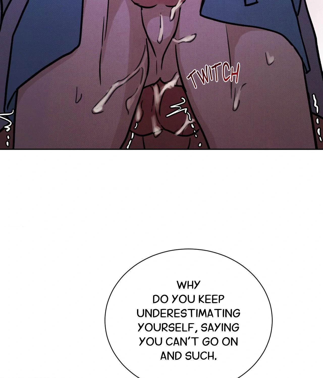 The Alluring Tale of Mong-ryong - Chapter 19 manhwa