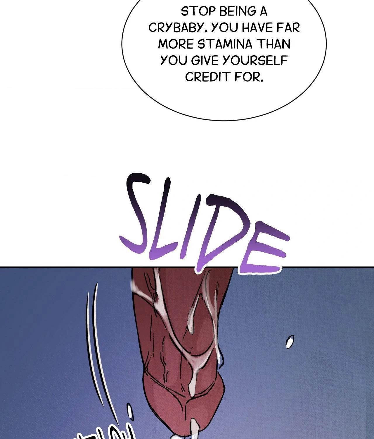 The Alluring Tale of Mong-ryong - Chapter 19 manhwa