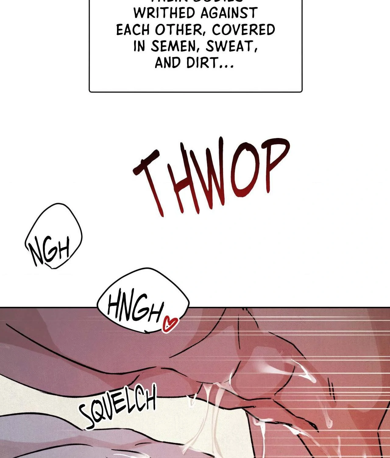 The Alluring Tale of Mong-ryong - Chapter 19 manhwa