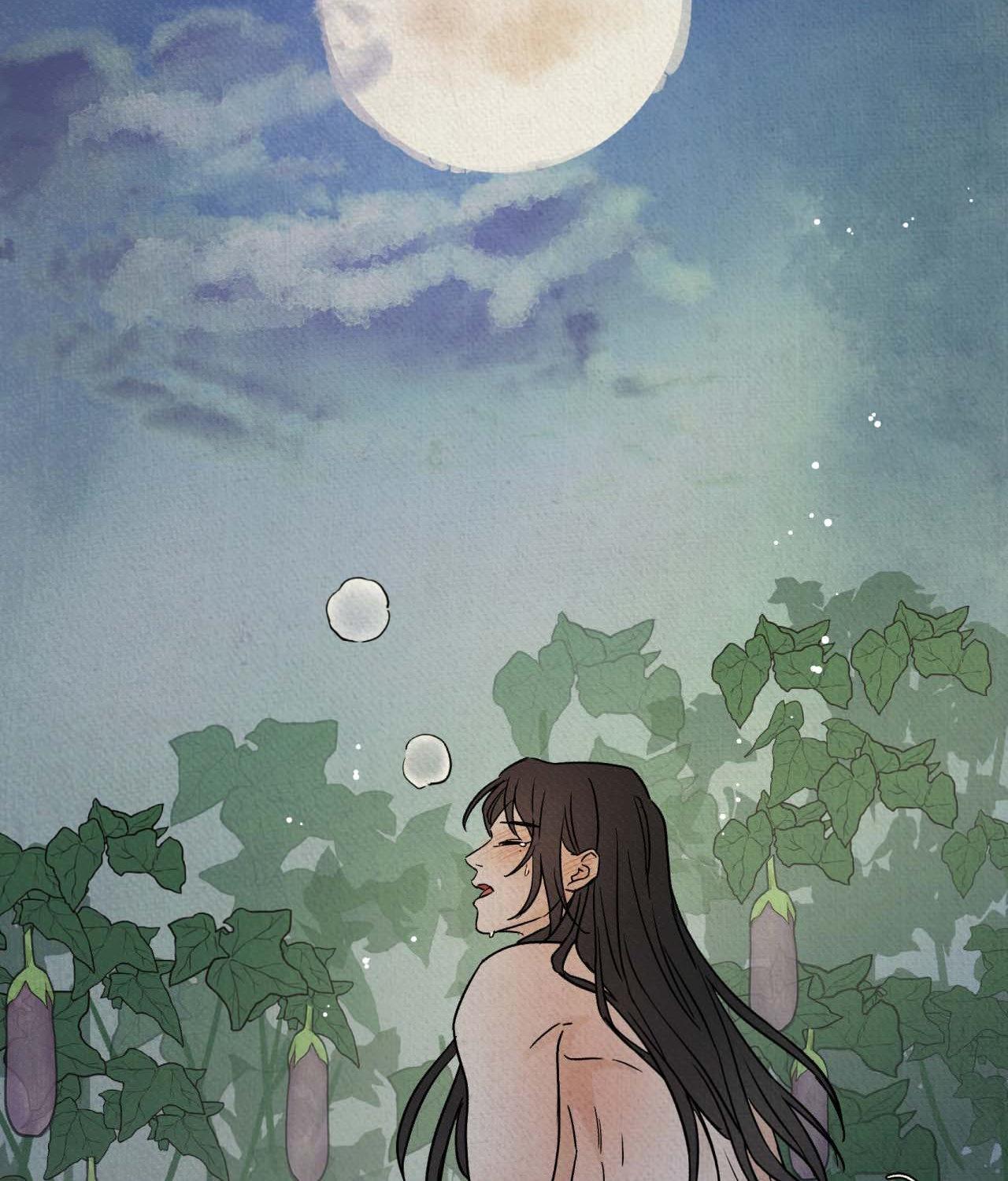 The Alluring Tale of Mong-ryong - Chapter 19 manhwa