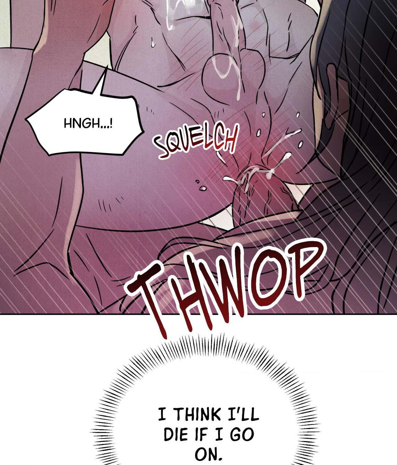 The Alluring Tale of Mong-ryong - Chapter 19 manhwa