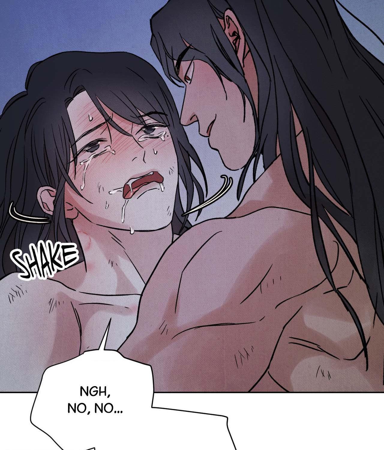 The Alluring Tale of Mong-ryong - Chapter 19 manhwa