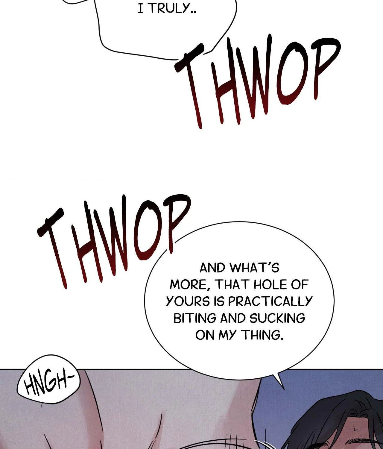 The Alluring Tale of Mong-ryong - Chapter 19 manhwa