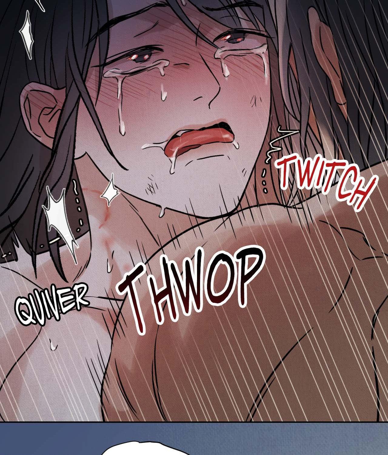 The Alluring Tale of Mong-ryong - Chapter 19 manhwa
