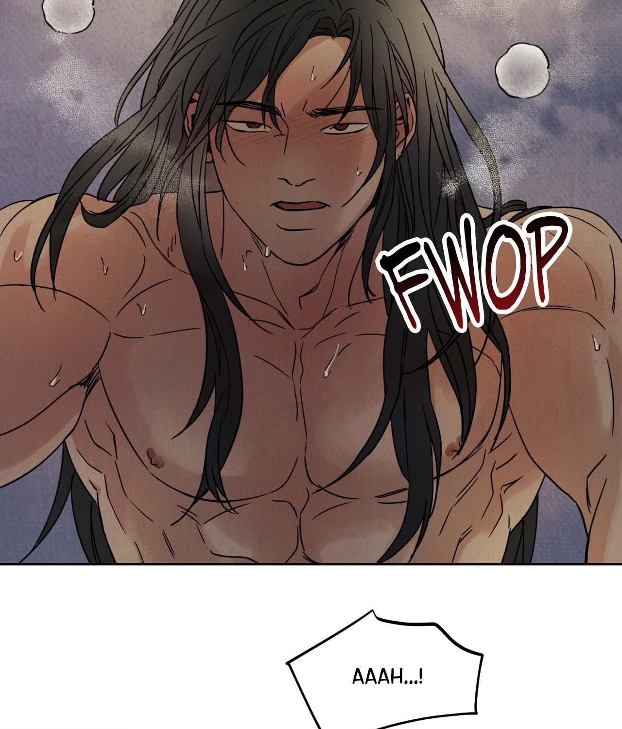 The Alluring Tale of Mong-ryong - Chapter 19 manhwa