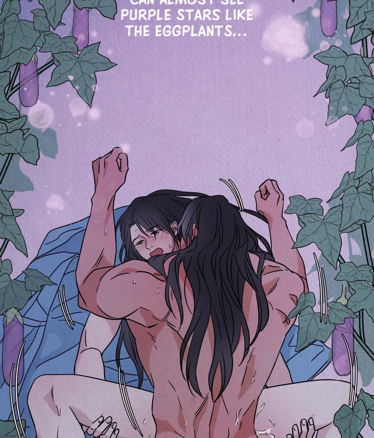 The Alluring Tale of Mong-ryong - Chapter 19 manhwa