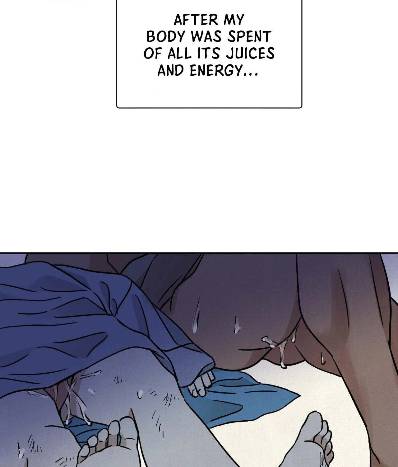 The Alluring Tale of Mong-ryong - Chapter 19 manhwa