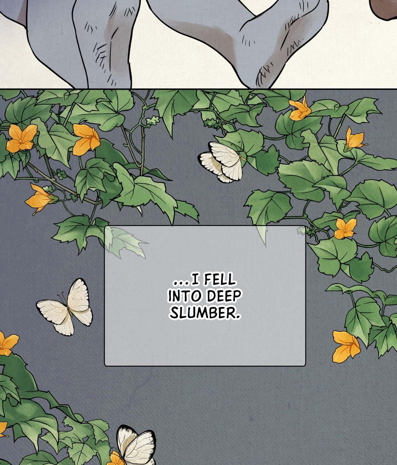 The Alluring Tale of Mong-ryong - Chapter 19 manhwa