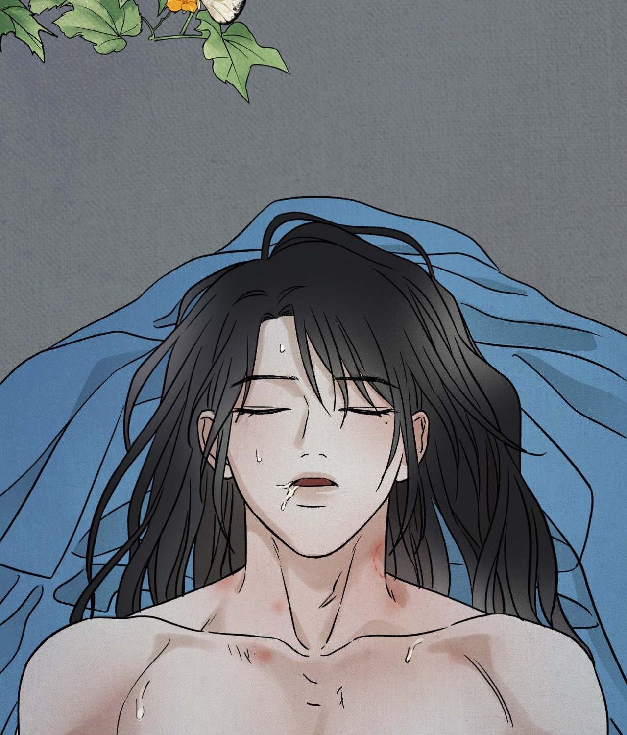 The Alluring Tale of Mong-ryong - Chapter 19 manhwa