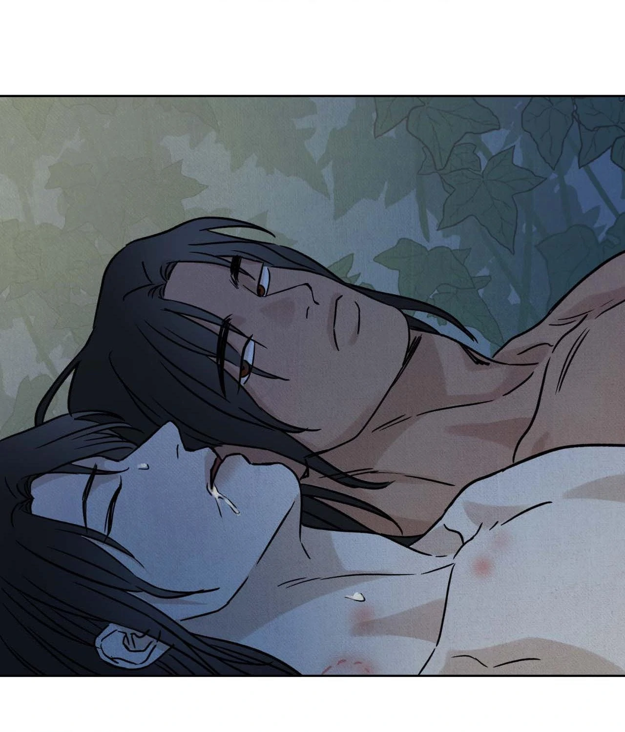 The Alluring Tale of Mong-ryong - Chapter 19 manhwa