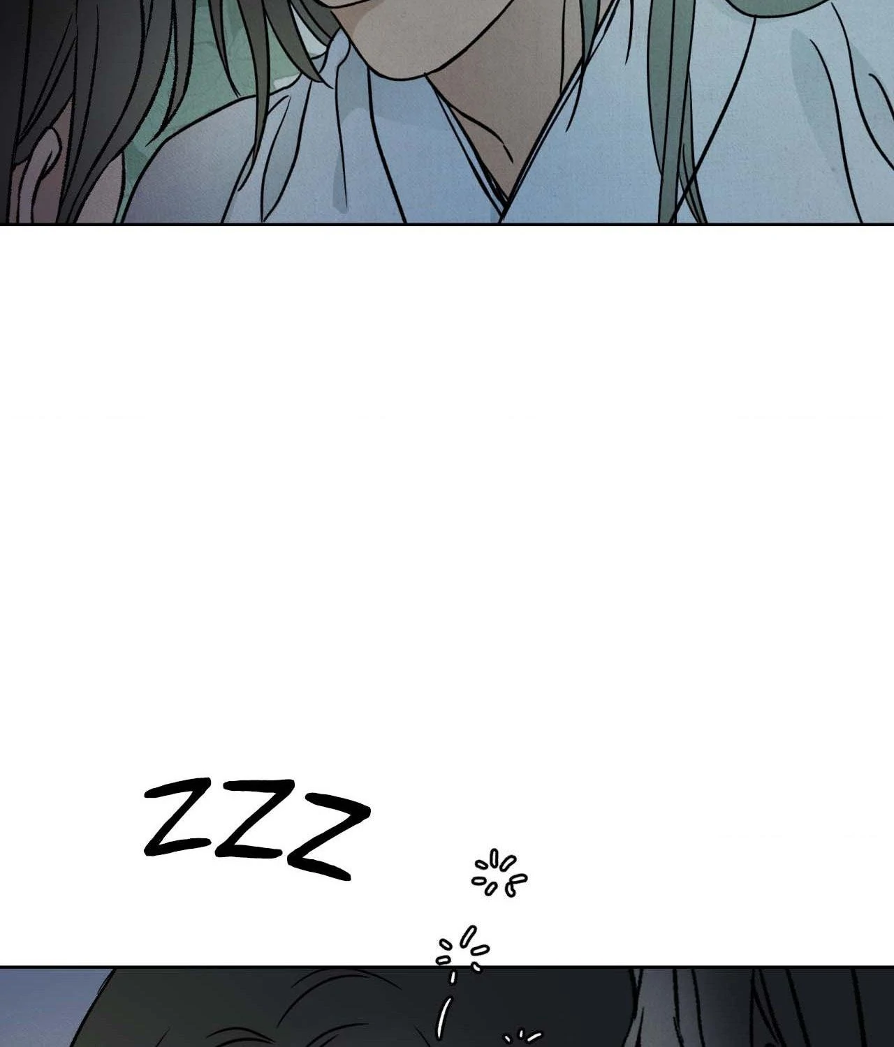 The Alluring Tale of Mong-ryong - Chapter 19 manhwa