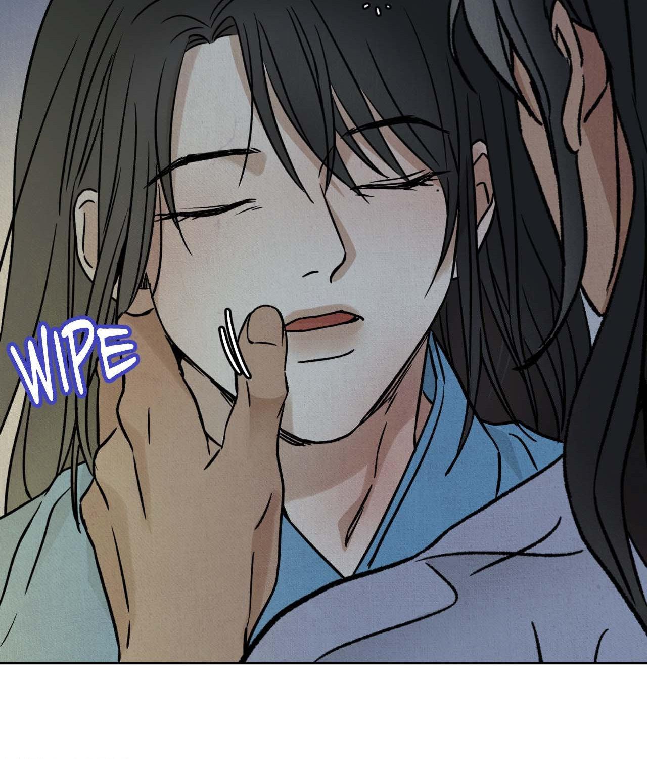 The Alluring Tale of Mong-ryong - Chapter 19 manhwa