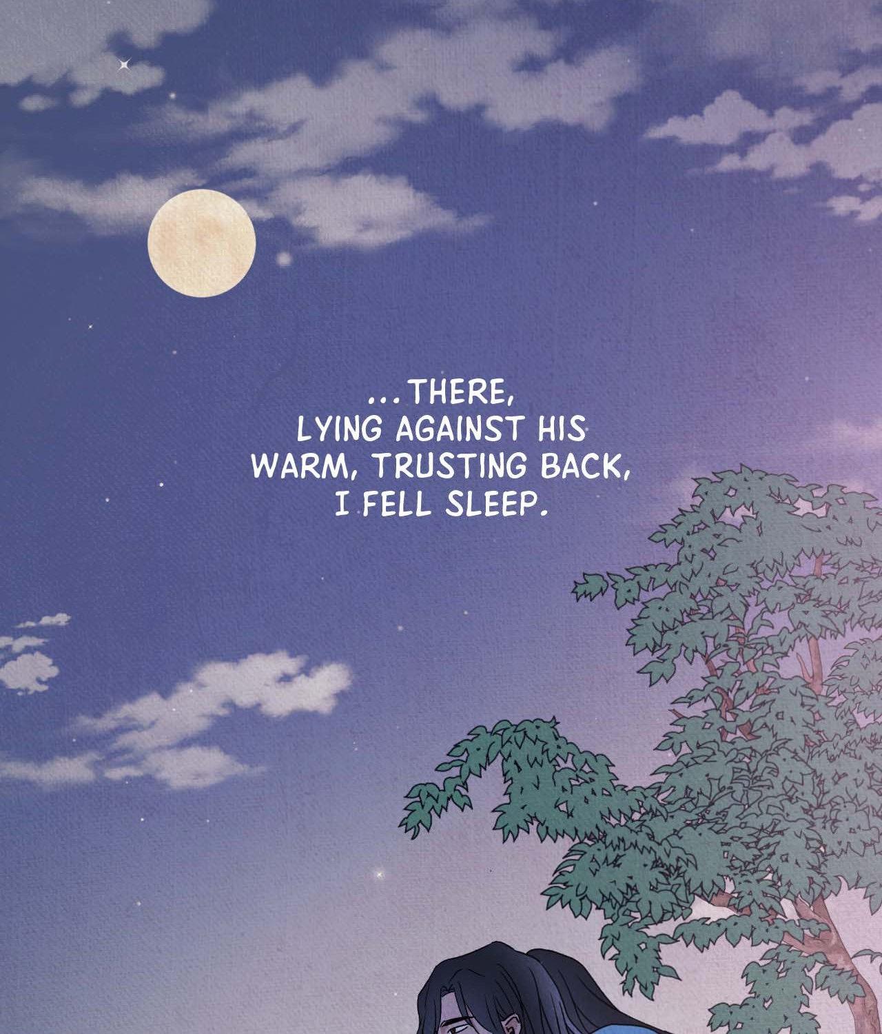 The Alluring Tale of Mong-ryong - Chapter 19 manhwa
